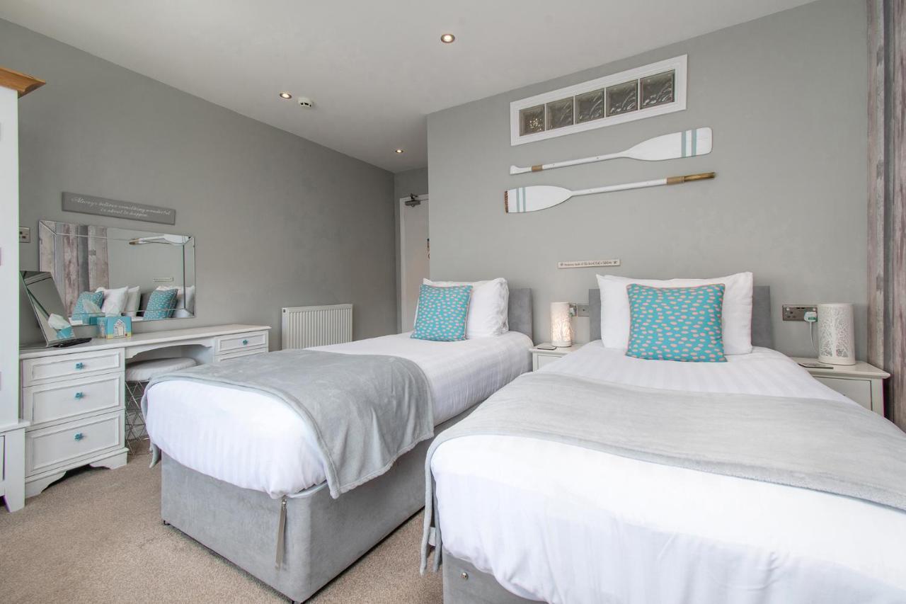 Superior King or Twin Room