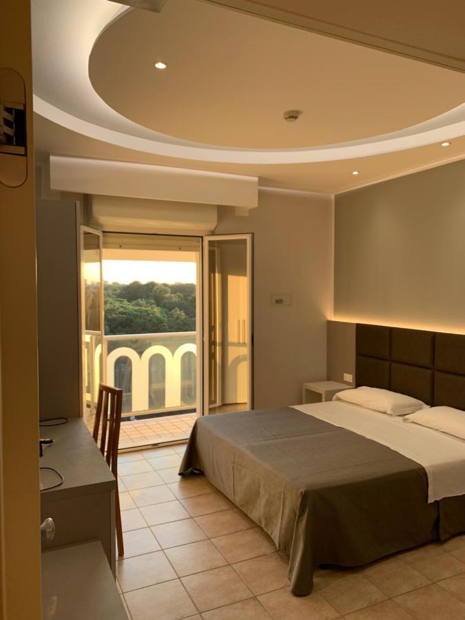 Classic Double or Twin Room