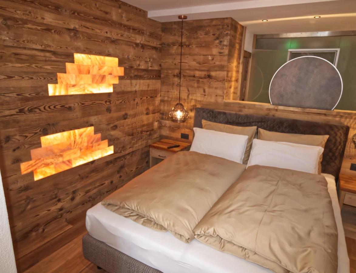 Suite con Balcone