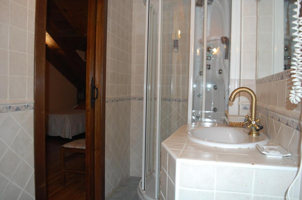 Habitación cuádruple