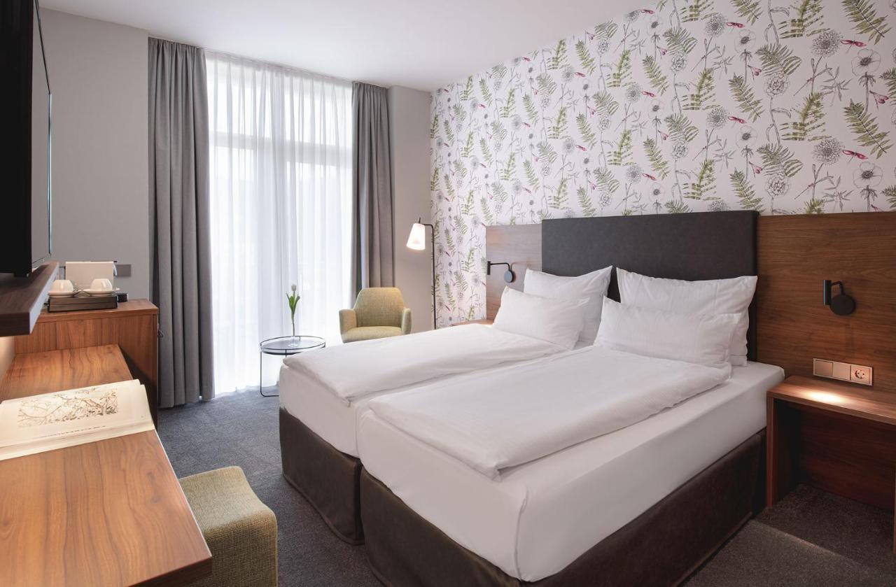 Standard Double Room without Balcony