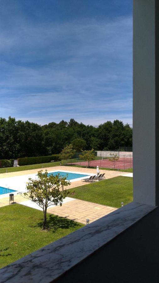 Habitación Doble con vistas a la piscina - 2 camas