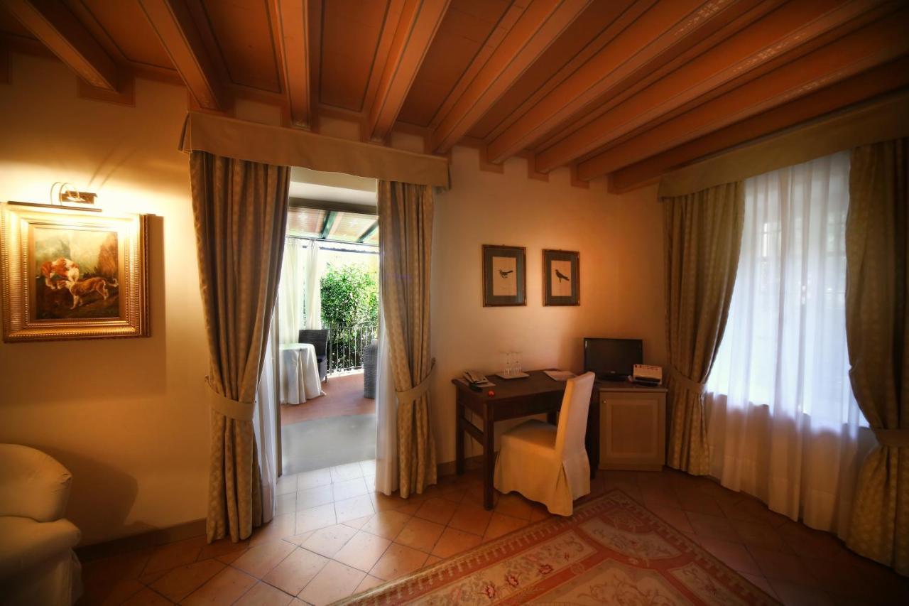 Suite con Terrazza