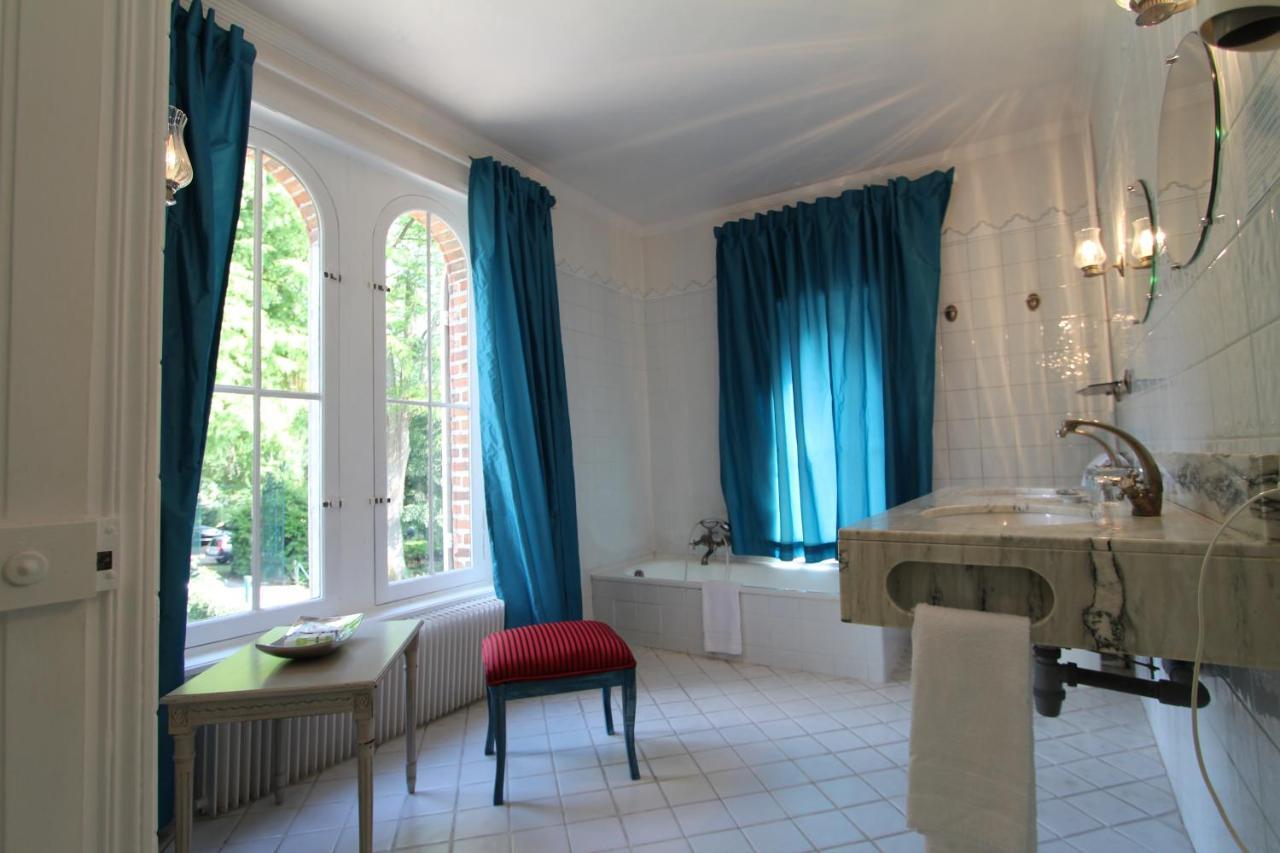 Superior Charm Double Room
