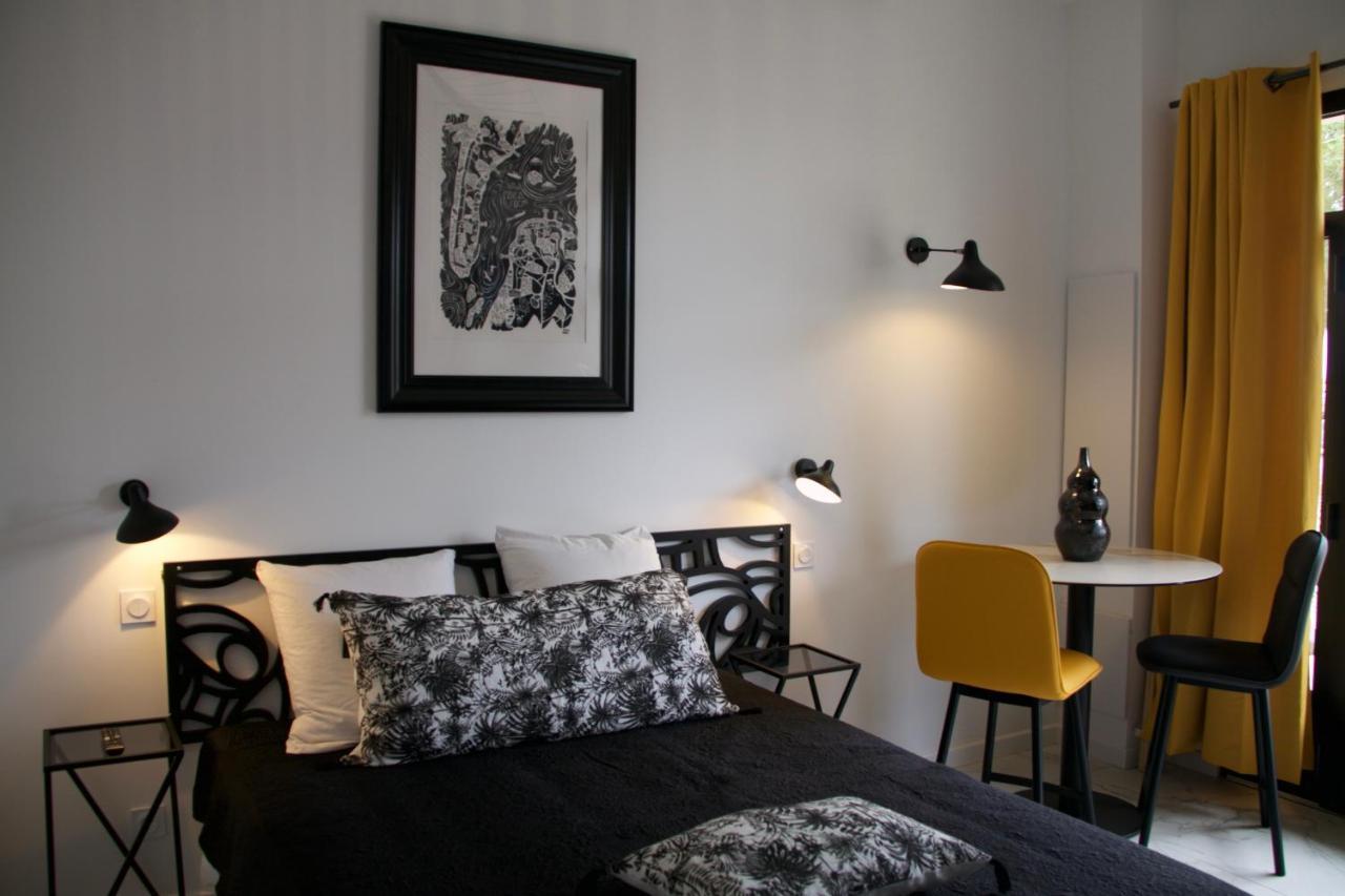 Suite Lit Queen-Size