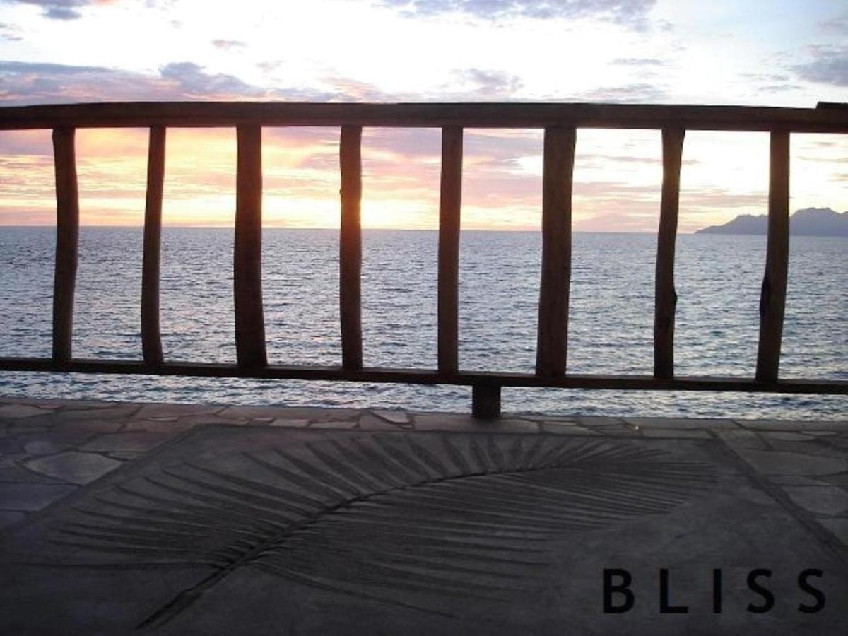 Apartment Seaside mit Meerblick