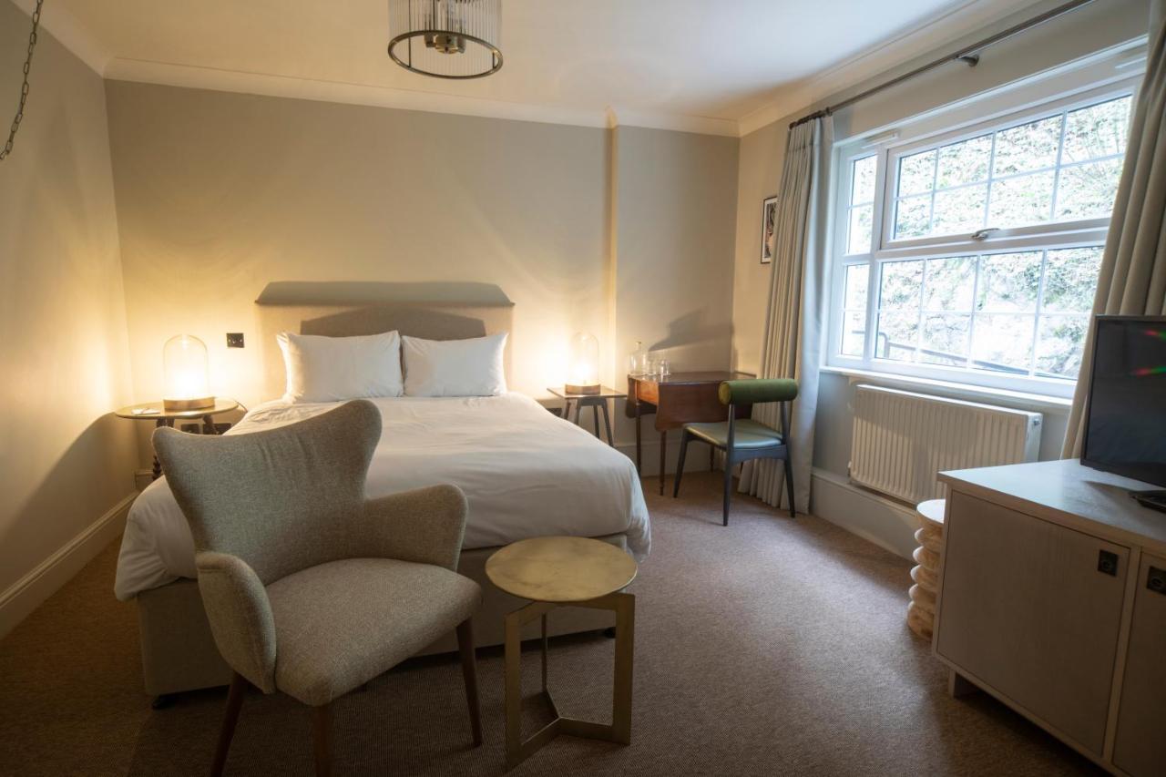 Comfort Doppelzimmer