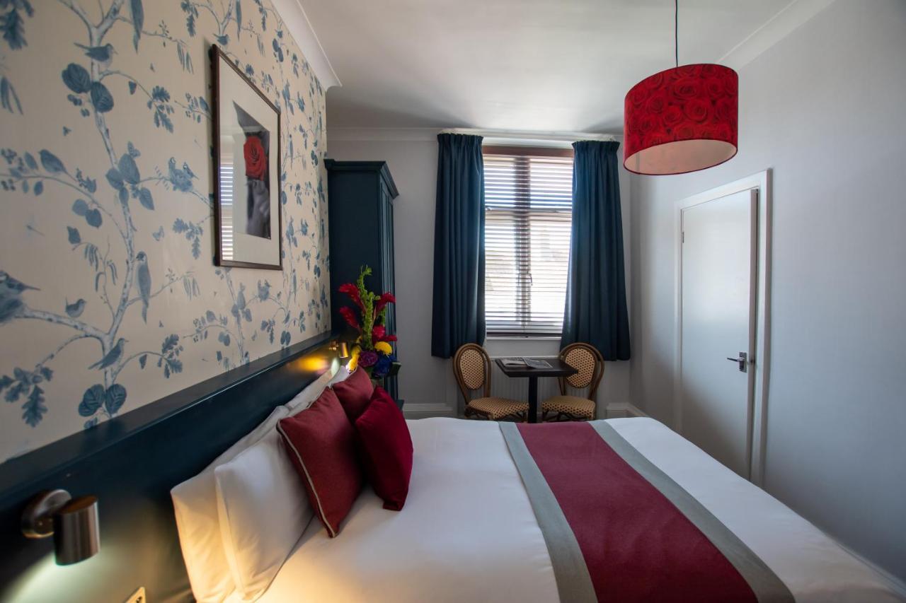 Double Room Ensuite