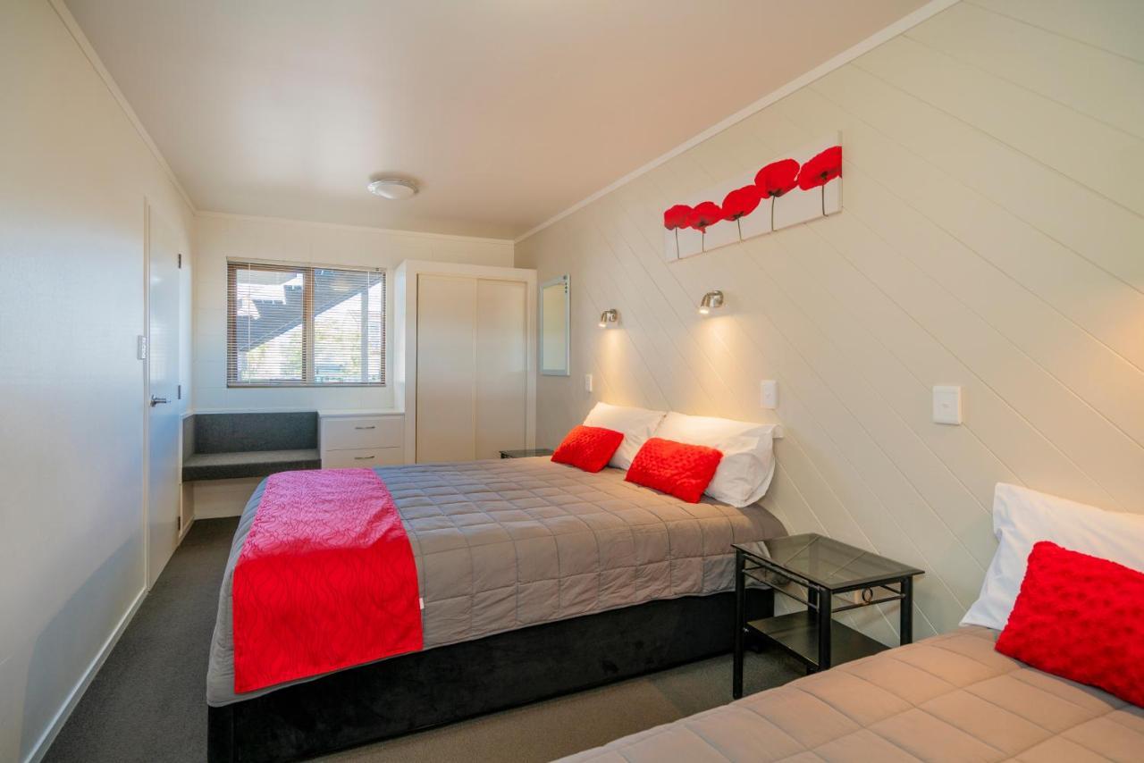 Deluxe Suite Sea View