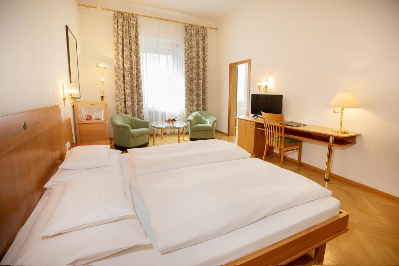 Classic Doppelzimmer