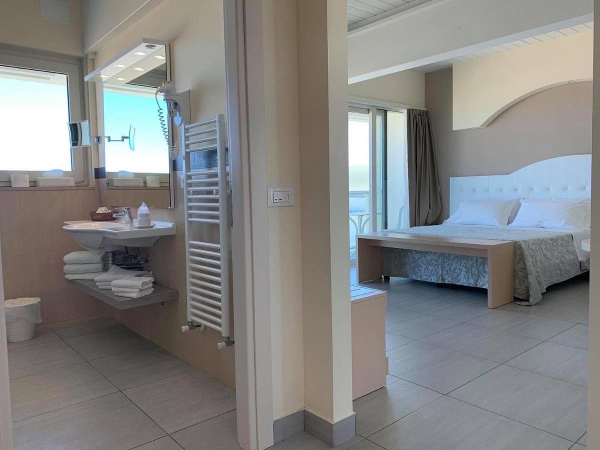 Double Room Comfort Plus