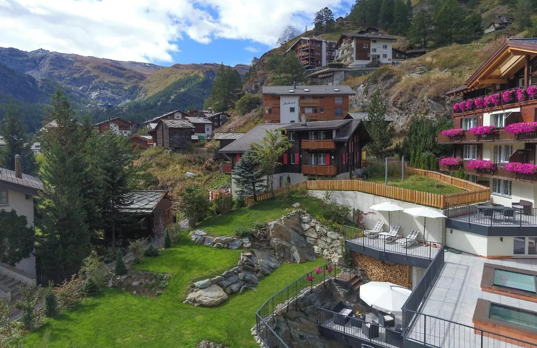 Hotel Sonne-1