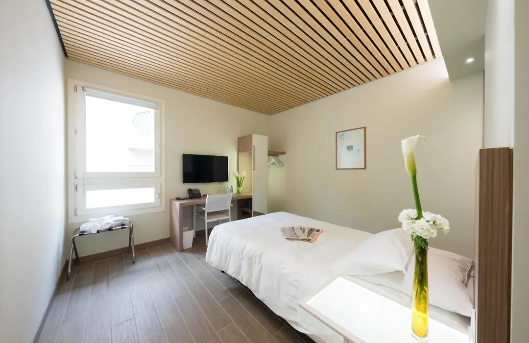 Hotel Marelet-1