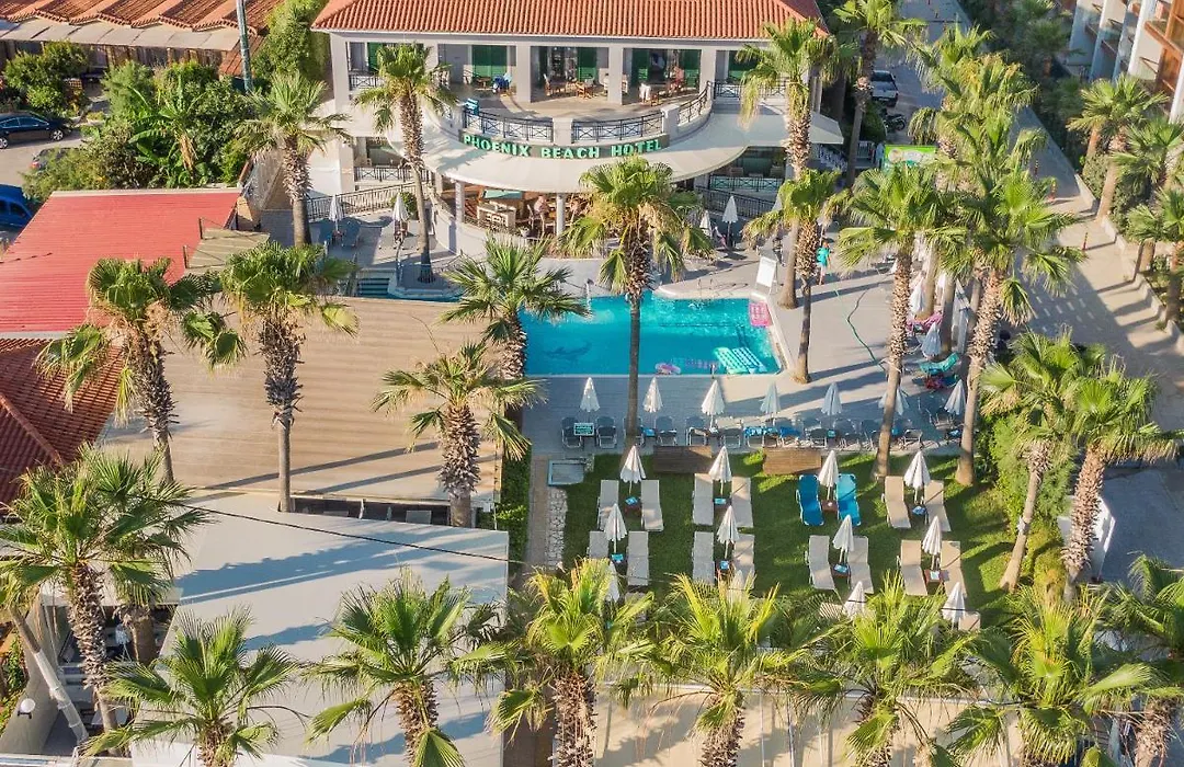 Phoenix Beach Hotel-1