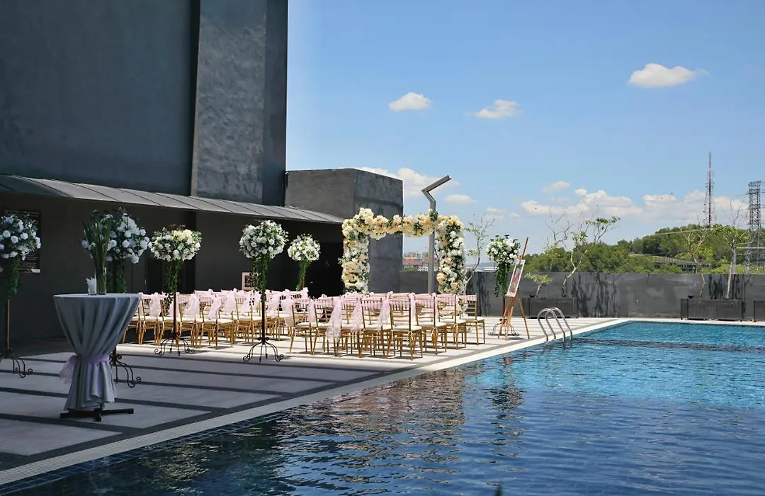 Geno Hotel Shah Alam-1