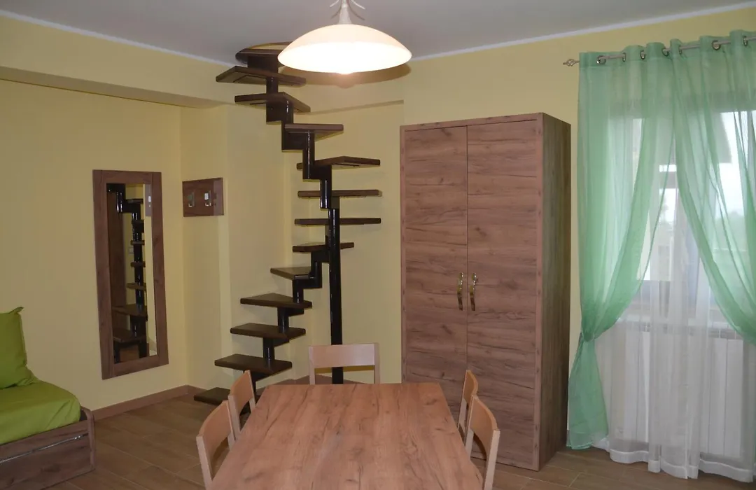 I fiori del Pollino - Guest House-1