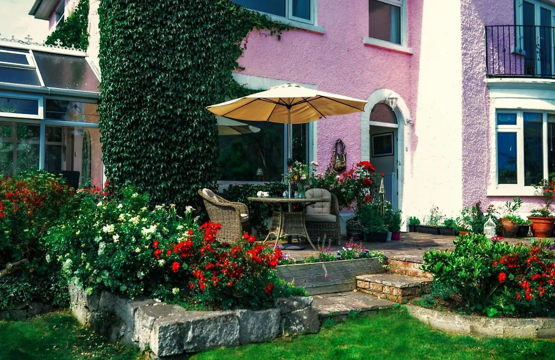 The Sands B&B Rostrevor-1
