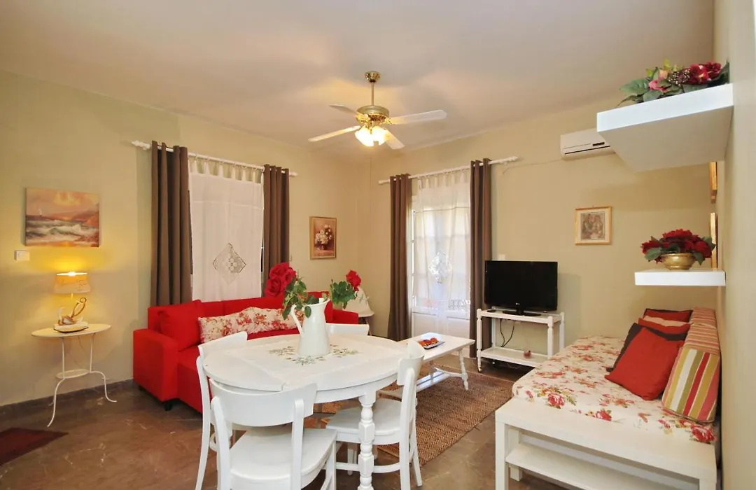 Aloe Luxury Apartments-1