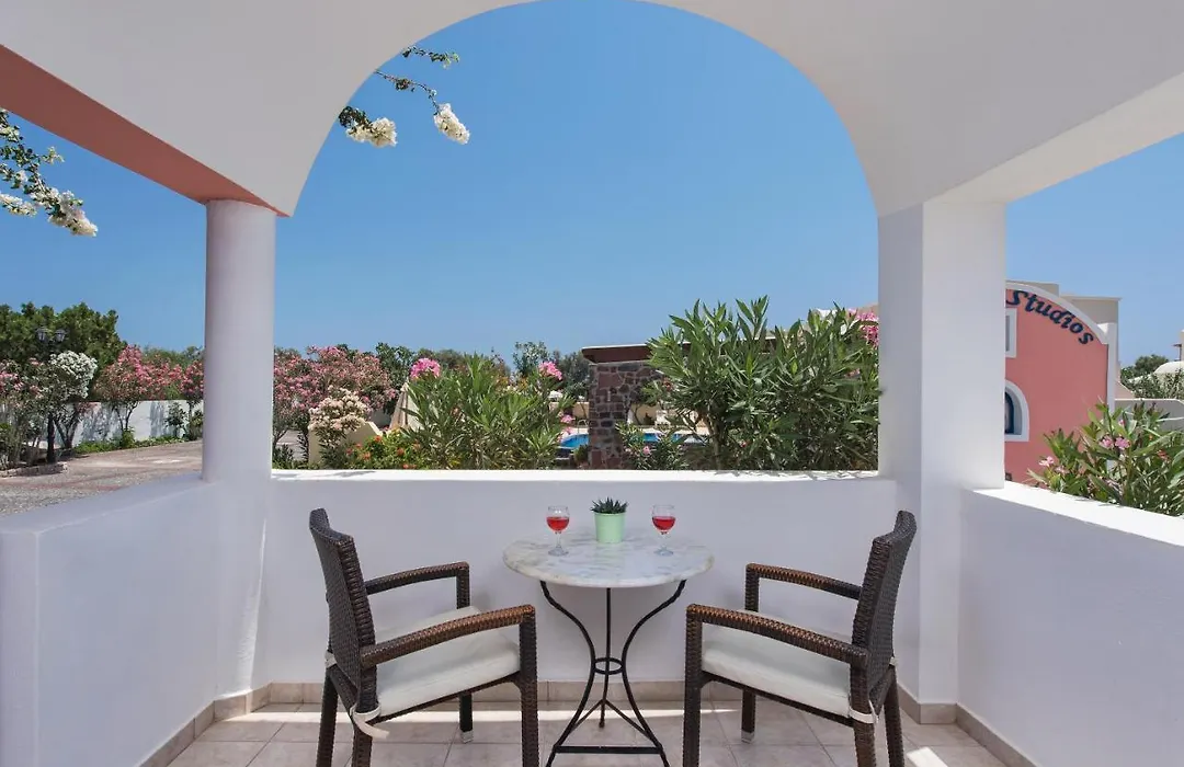 Arapiou Apartments-1