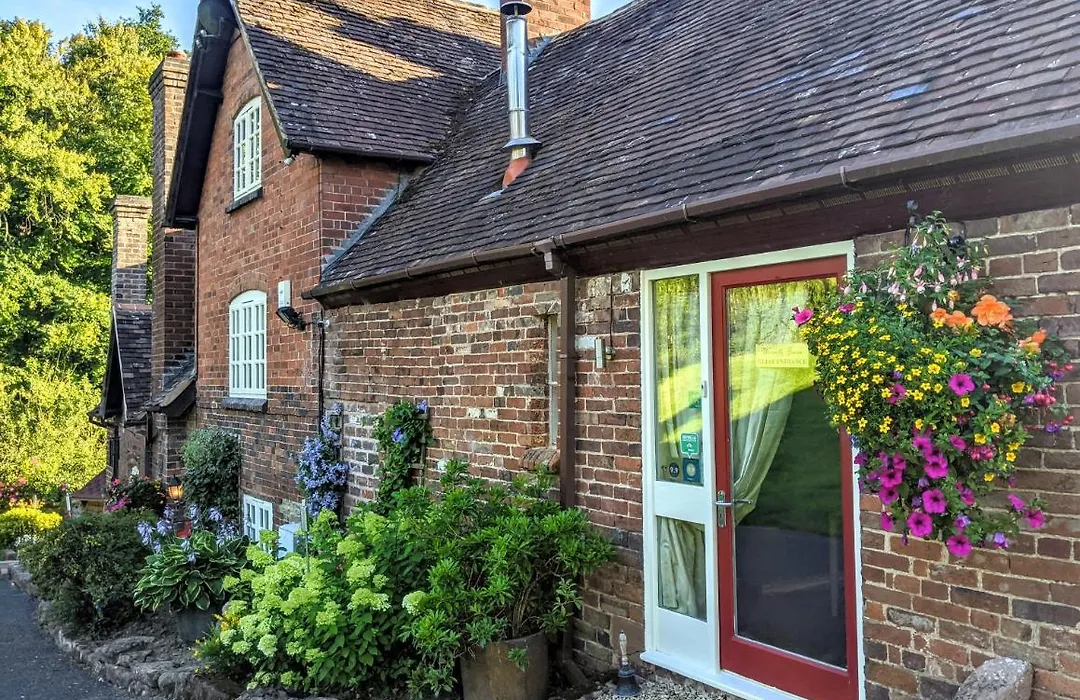 Worralls Grove Guest Farm House-1