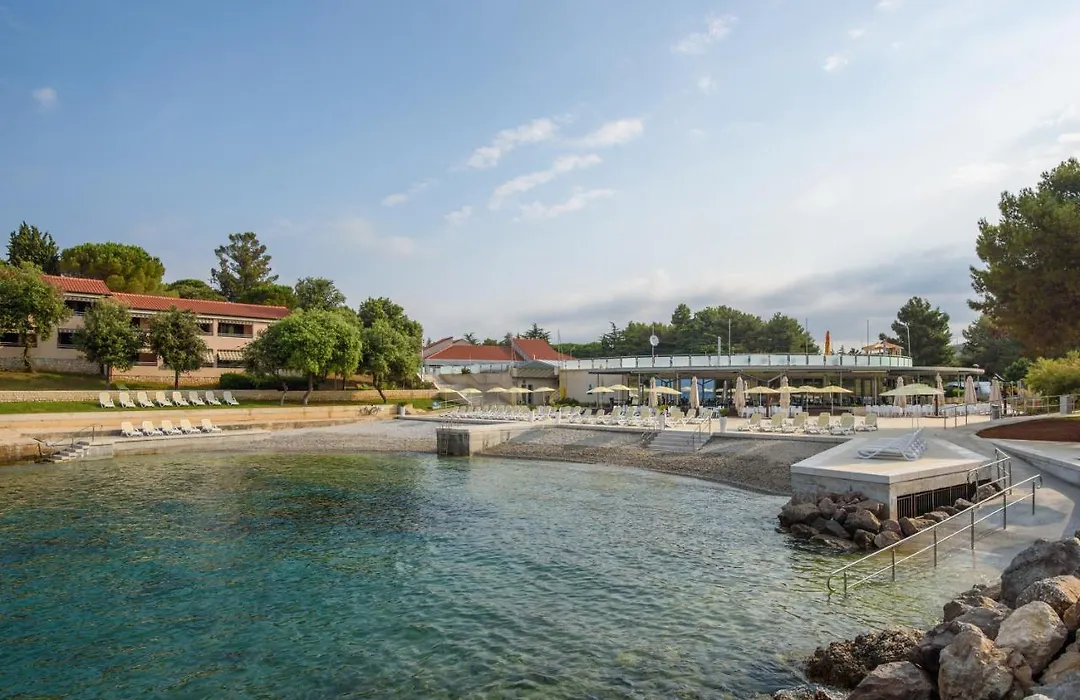 Maistra Camping Porto Sole Mobile Homes-1