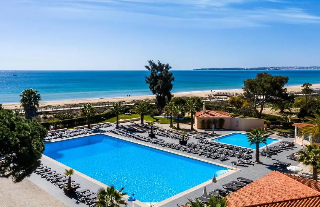 Pestana D. Joao II Beach & Golf Resort-1