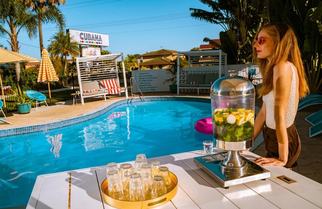 The Cubana Ballina-1