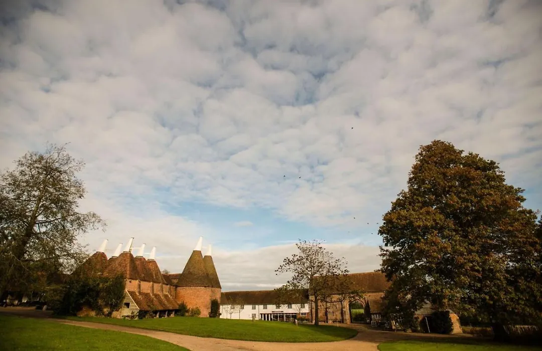 Sissinghurst Castle Farmhouse-1