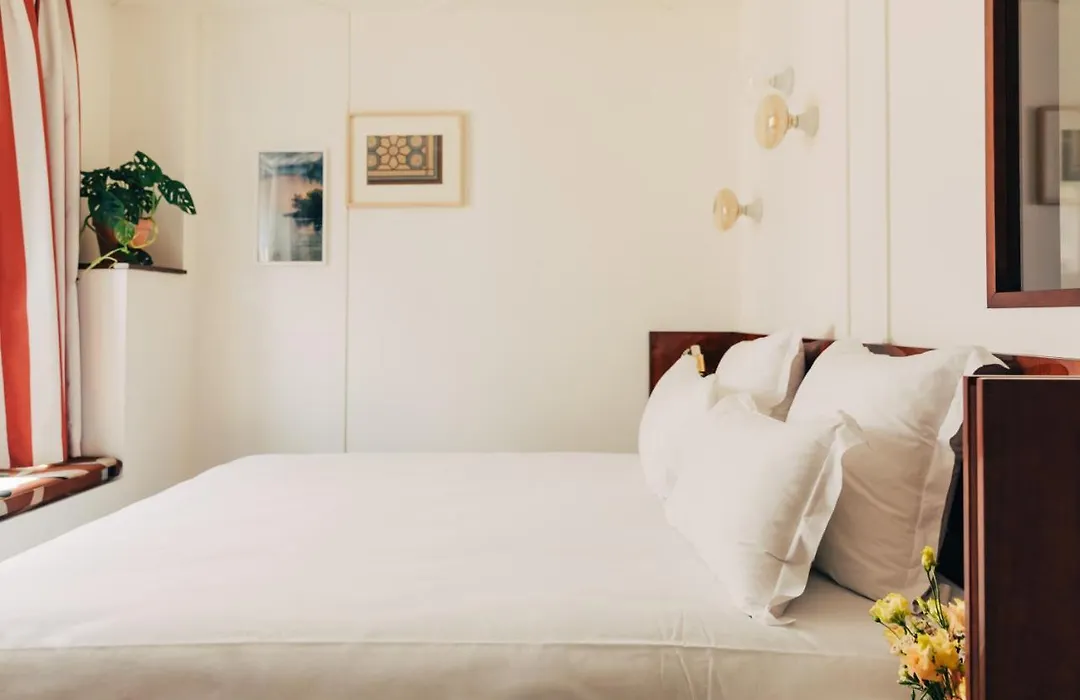 Hotel Wallace Paris, Orso Hotels, A Member Of Design Hotels-1