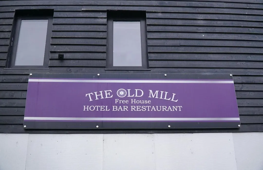 The Old Mill Whitchurch-1