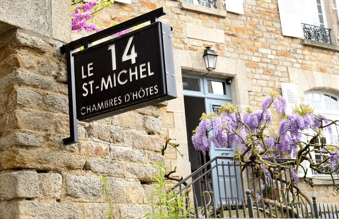 Le 14 St Michel-1