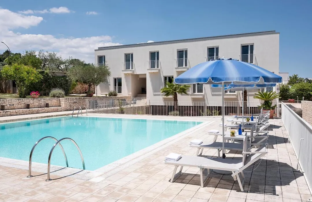 Hotel Colle Del Sole-1