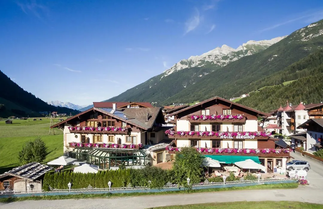 Hotel Berghof-1