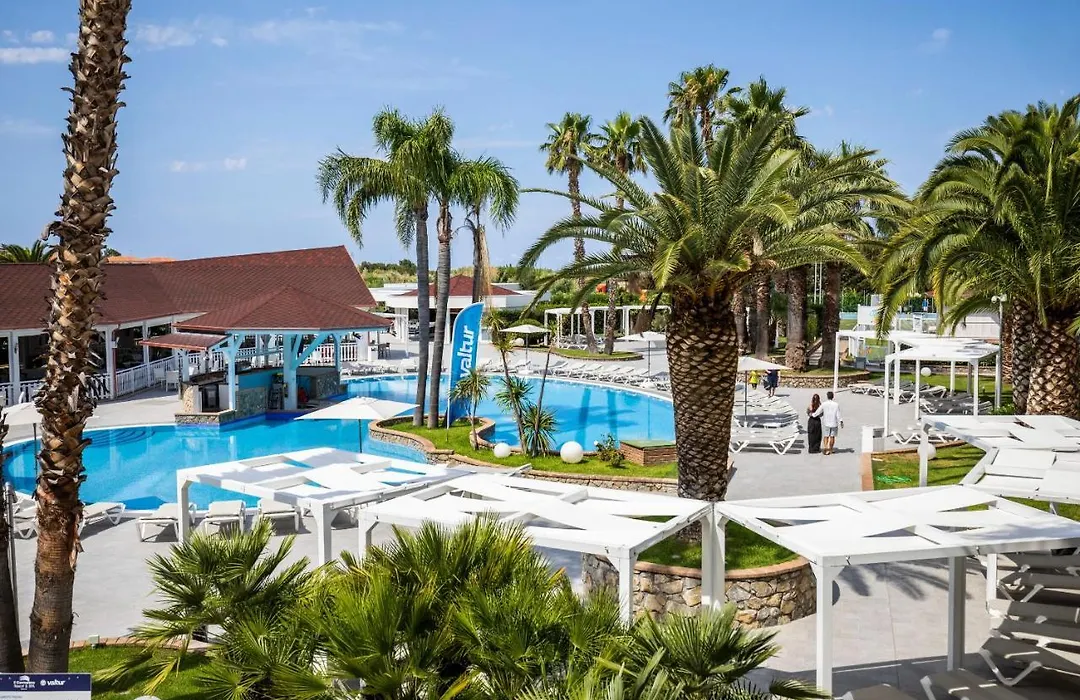 Valtur Il Cormorano Resort&Spa-1