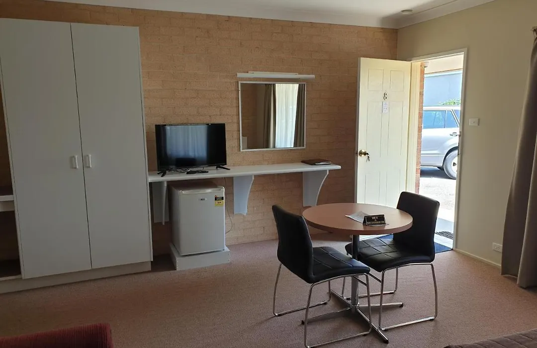 Blayney Central Motel-1
