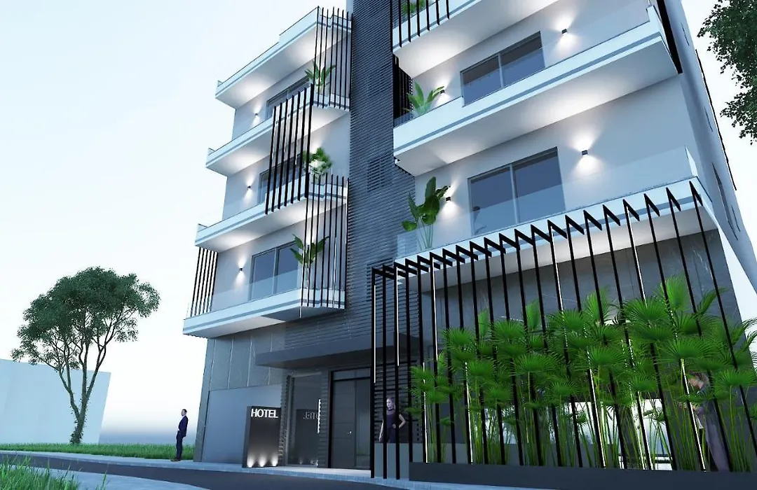Artnest Boutique Hotel & Suites-1