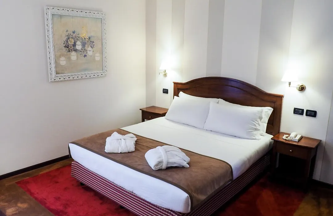 Santo Stefano SPA Relais-1