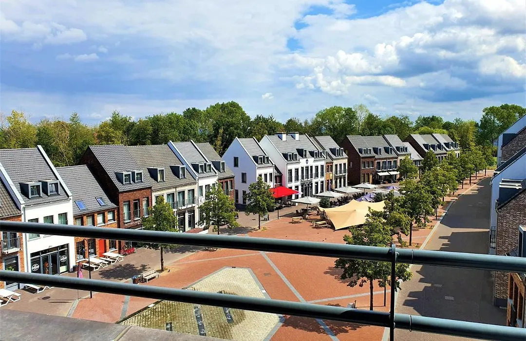 Dormio Hotel De Prins Van Oranje-1