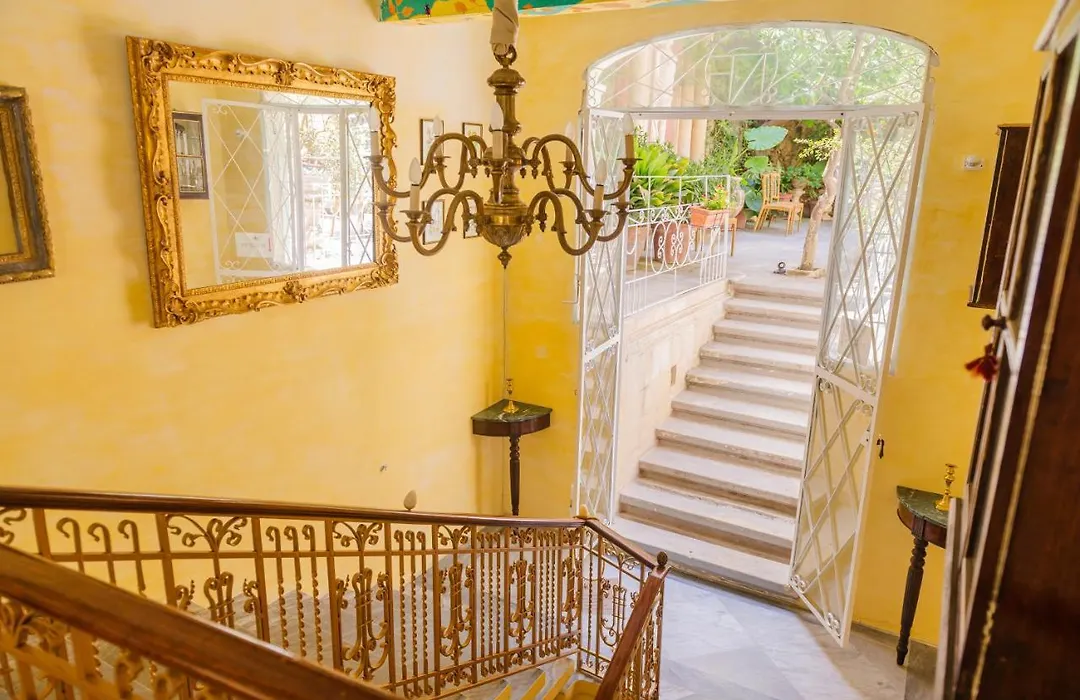 Casa Rocca Piccola B&B-1
