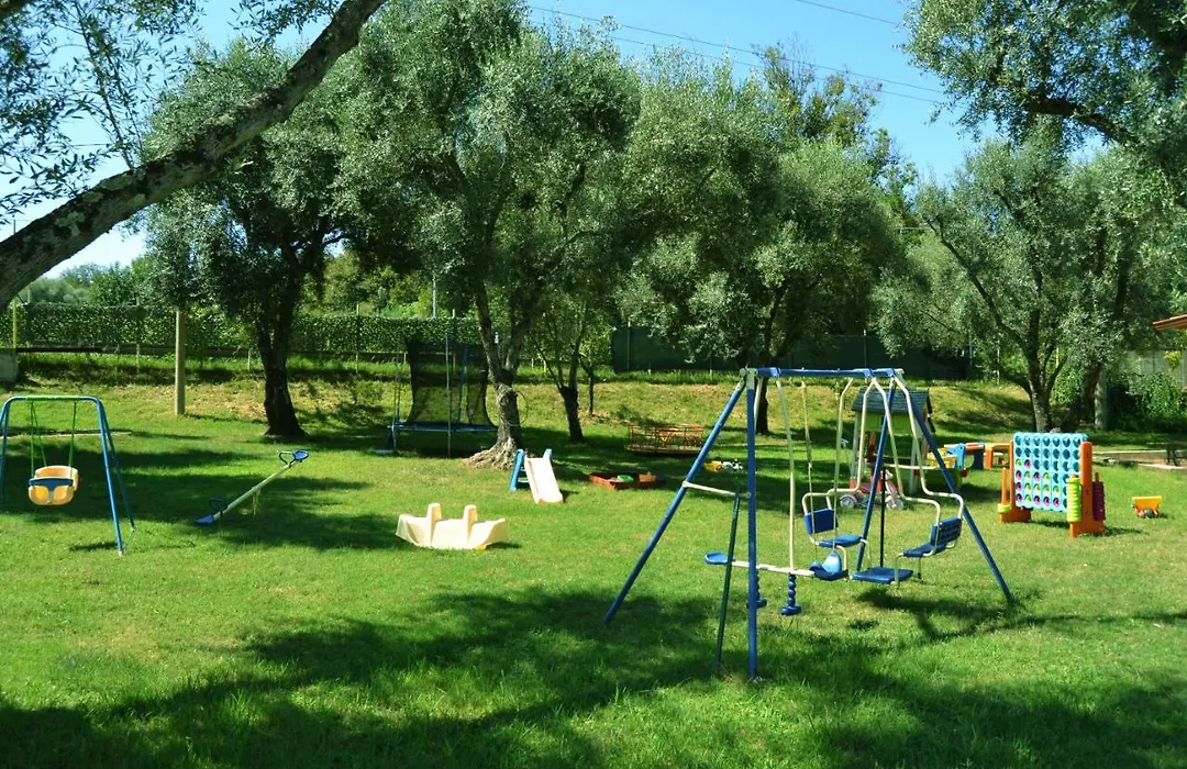 Green Park Hotel & Residence-1