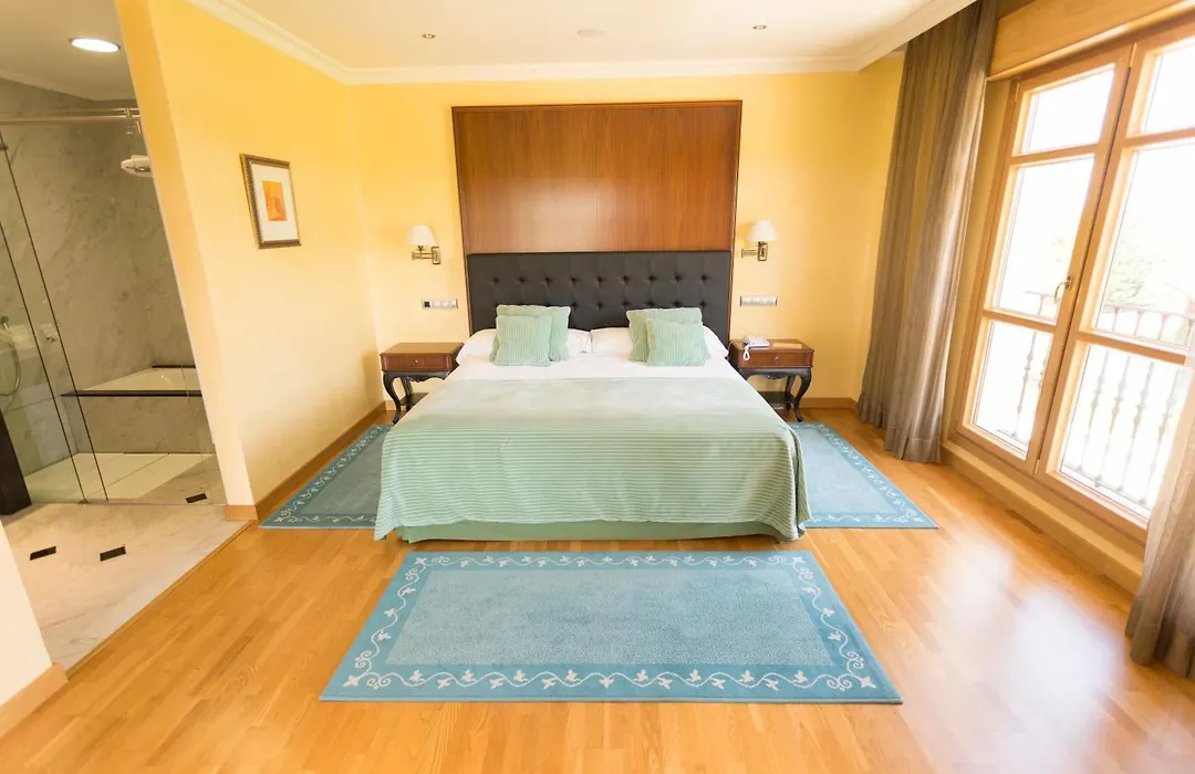 Hotel Torremilanos-1