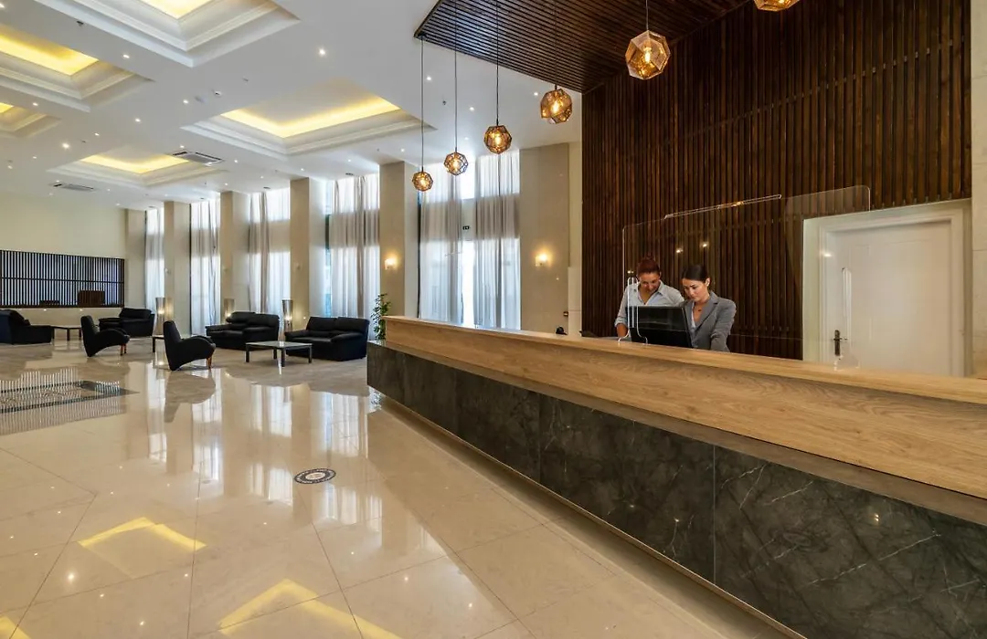 Castellum Suites - All Inclusive-1