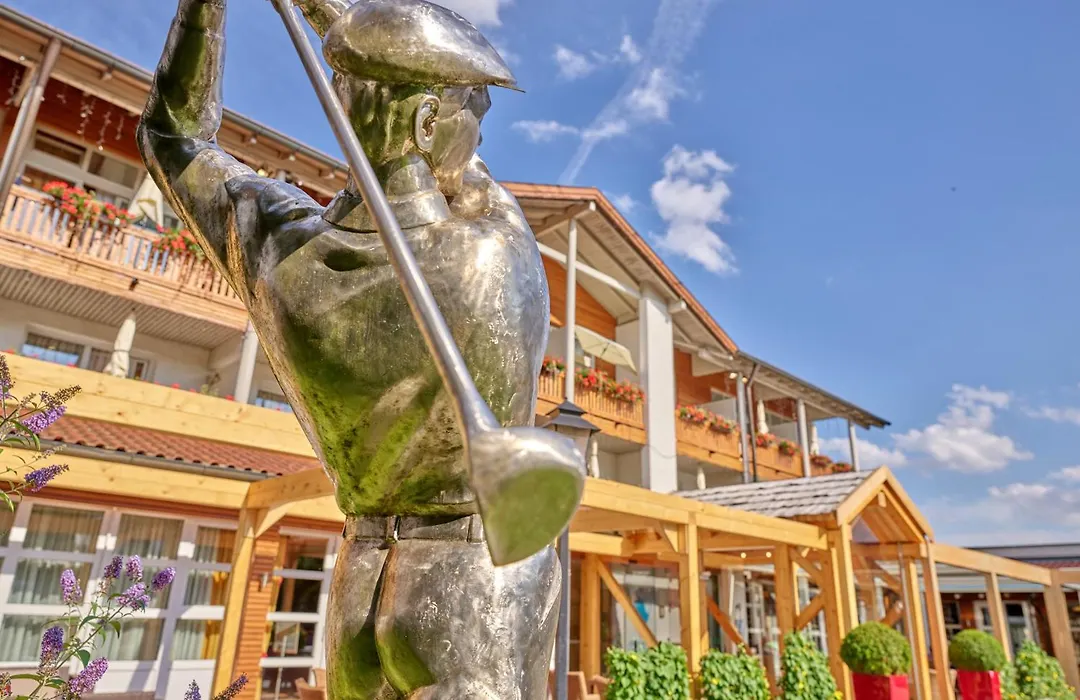 Parkhotel Bad Griesbach-1