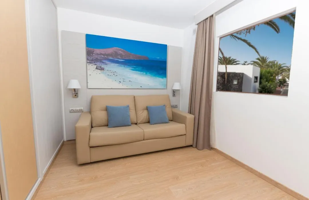Hl Rio Playa Blanca-1