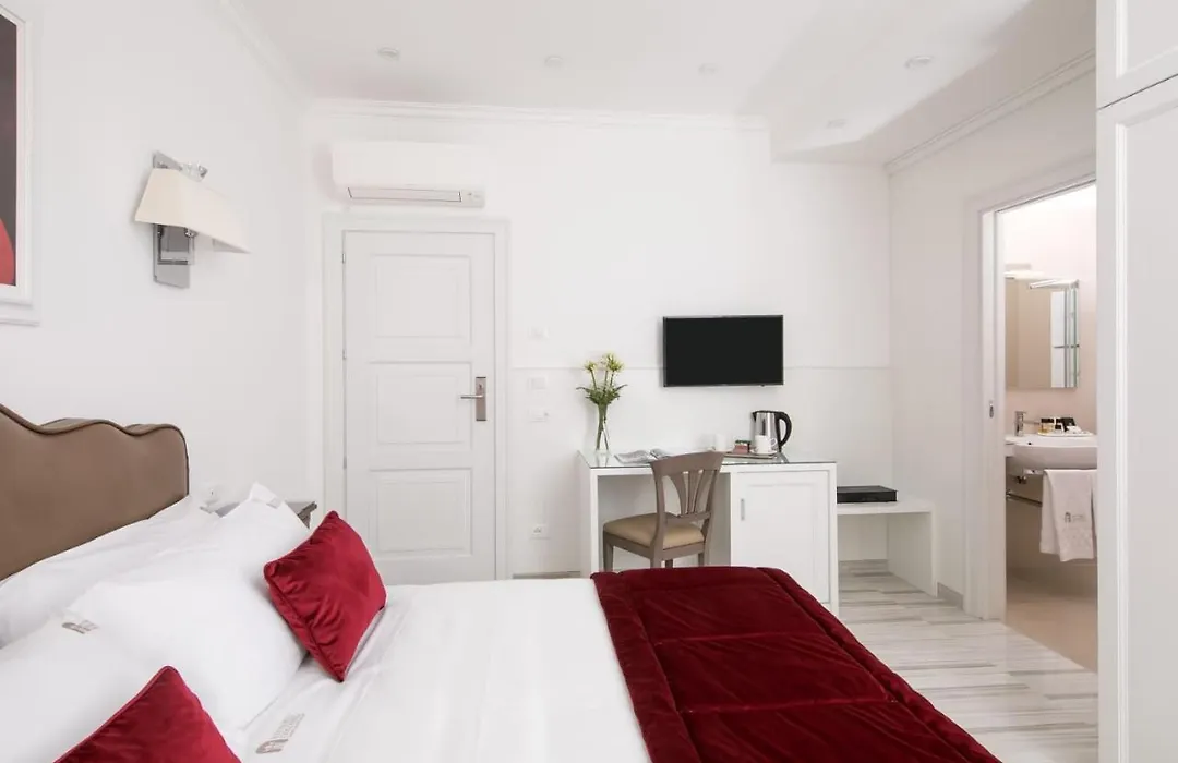 Vittoria Colonna Luxury B&B-1