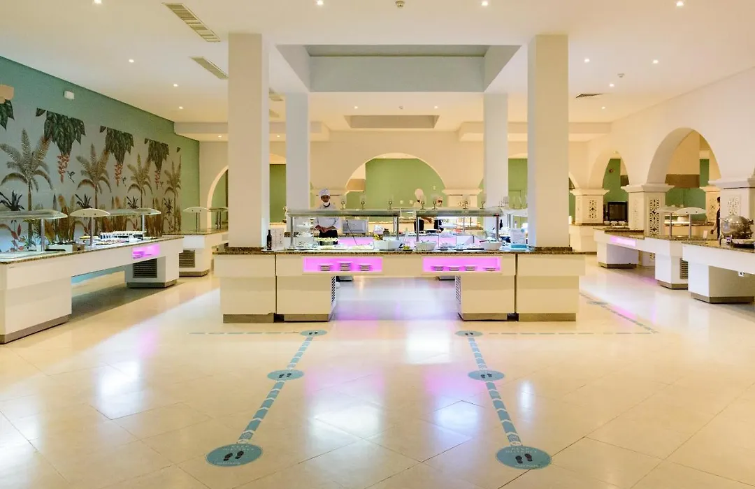 Occidental Sousse Marhaba-1