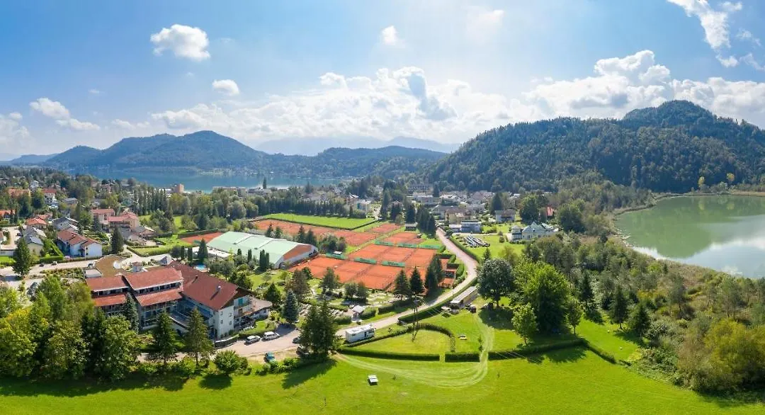 Golf-Tennis-Wellnesshotel Mori-1