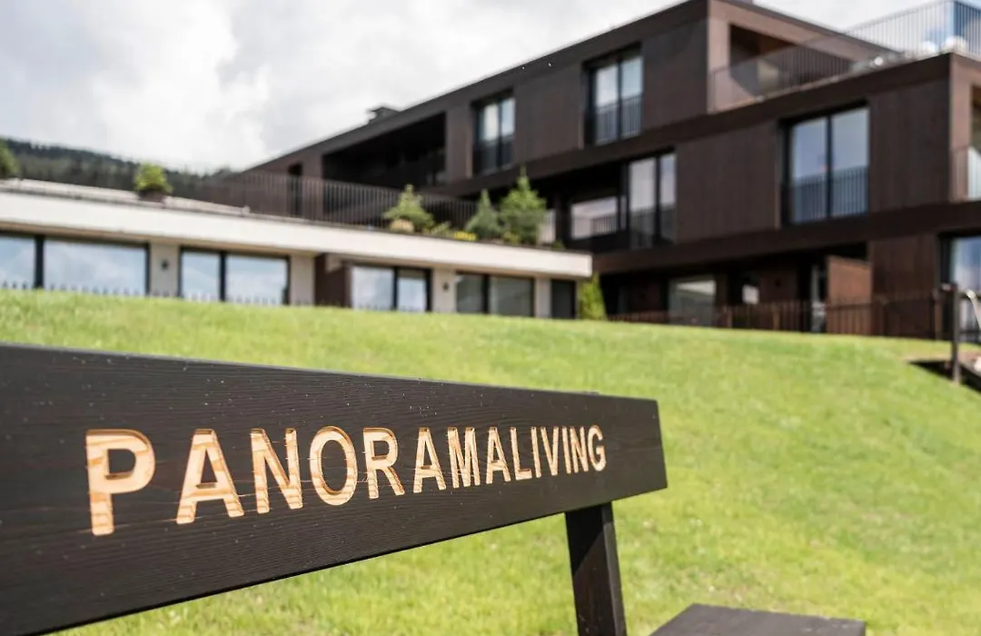 Aparthotel Panorama Living Dolomites-1
