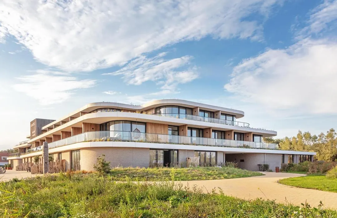 Duinhotel Breezand-1