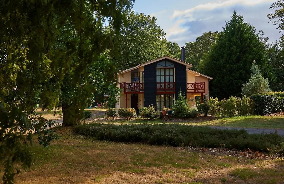 Residence Chateau De Salles-1
